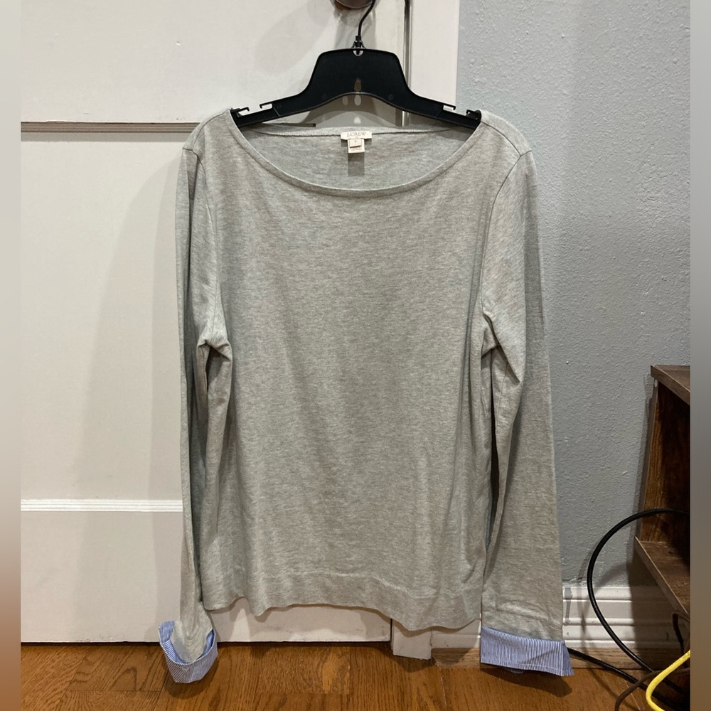 J Crew Shirt